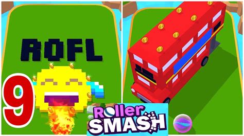 Roller Smash (Android) software credits, cast, crew of song
